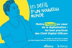 Guide Humain et Digitalisation - Iterop