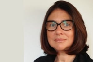 Katia Houbiguian, Directrice Marketing chez dydu