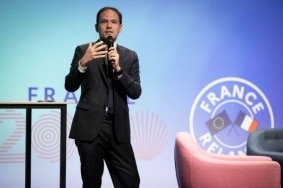 Phase 2 de la stratégie IA