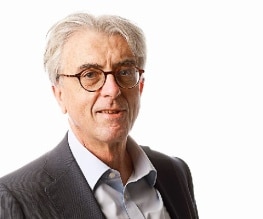 Yann Vincent, directeur général d'Automotive Cells Company.