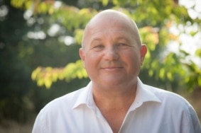 Bernard Marie Chiquet