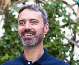 Frédéric Bordage, fondateur du collectif GreenIT.fr et co-initiateur de NegaOctet.