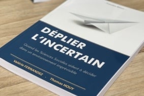 Livre Gestion Incertain