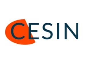 Cesin logo