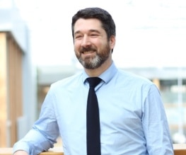 Julien Chiaroni, Président du Grand Défi IA.