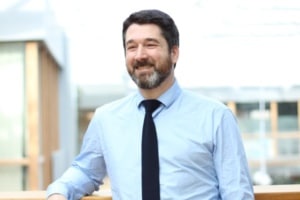 Julien Chiaroni, Président du Grand Défi IA.