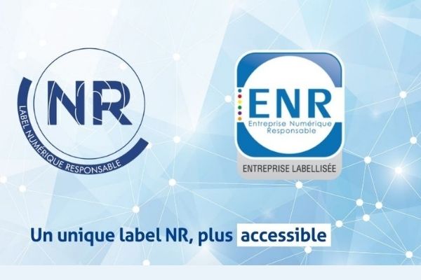 Le label Numérique Responsable