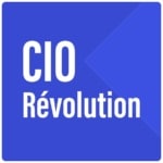 CIO Revolution logo