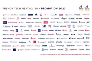 French Tech Next 40 120