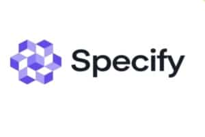Logo de la startup Specify