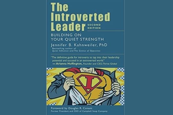 The introverted leader