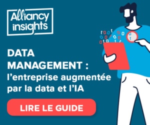 Guide Alliancy Insights - Data management