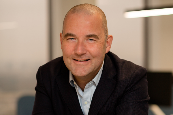 Arnaud Forgiel, Senior Business Solution Strategist - VMWARE