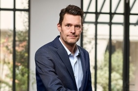 Edwin Determann - Verizon