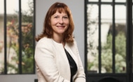 Frédérique Liaigre, Présidente – Verizon France