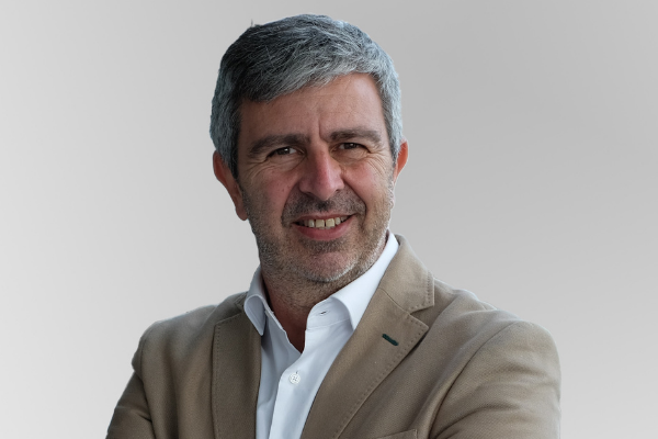 Jean-Paul Bonnet, Head of Services Sales France, Fujitsu