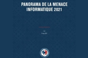 Panorama menace informatique