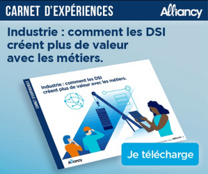 carnet industrie dsi