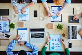 Data & IA au service de la performance business