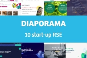 Diaporama 10 startup RSE