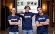 Blindnet lève 1,2 million d'euros pour démocratiser l'accès à la privacy tech