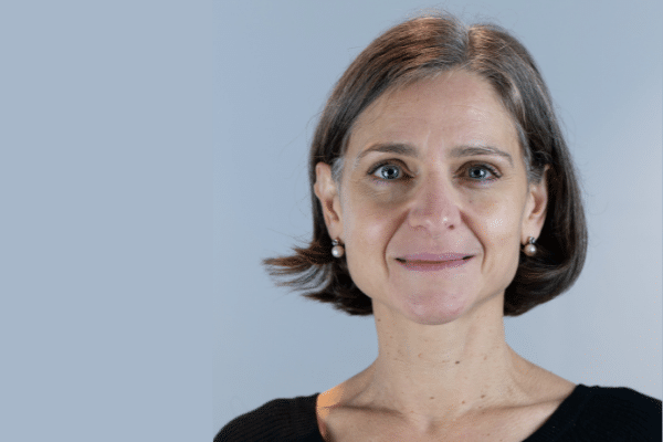 Pauline Flament, chief technology officer de Michelin