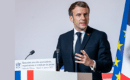 Les volontés numériques du « nouveau » Président Macron
