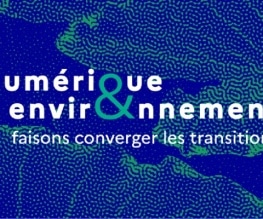 La feuille de route "Numérique et Environnement" a été partagée en février 2021.