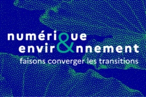 La feuille de route "Numérique et Environnement" a été partagée en février 2021.