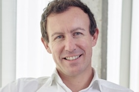 Hervé Bonazzi, CEO d’Archipels