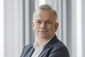 Pierre Matuchet, directeur général Transformation, Digital et Candidats chez The Adecco Group