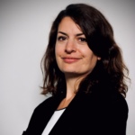 <span>Marie Gepel</span> Head of Data Officer, Technip Energies