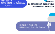 [Podcast] Fuji Electric France conçoit ses propres développements “à la française” 