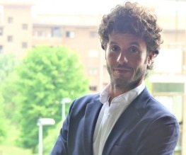 Marco Bianchi, chercheur spécialiste de l'économie circulaire, l'énergie, le climat et la transition urbaine chez Tecnalia.