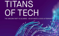 GP Bullhound présente son rapport annuel Titans Of Tech 2022