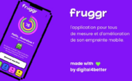 Fruggr accélère son développement en levant 2 millions