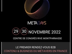 Metadays 2022