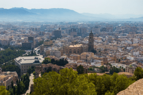 Ouverture de BULLHUB, centre d’excellence à Malaga (Espagne)