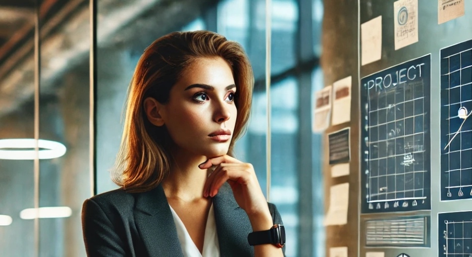 Chronique Fany Et si je décidais de mieux gouverner mes projets