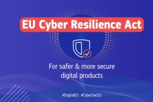 EU Cyberresilience Act © European Union