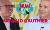 [Num4Ever] entretien avec Arnaud Gauthier, mc2i
