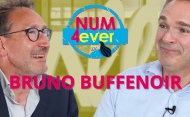 [Num4Ever] Pour les 10 ans d’Alliancy, Sylvain Fievet invite Bruno Buffenoir