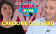 [Num4Ever] Sylvain Fievet reçoit Caroline Goulard à l’occasion des 10 ans d’Alliancy