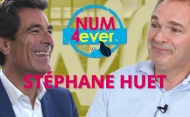 [Num4Ever] A la découverte de Stéphane Huet à l’occasion des 10 ans d’Alliancy