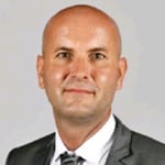 Olivier Pelvoizin, Directeur, direction de l'Expérience Utilisateur et du Digital de Pôle emploi