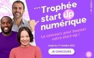 Trophée Start-up Numérique : d’anciens lauréats font leur bilan