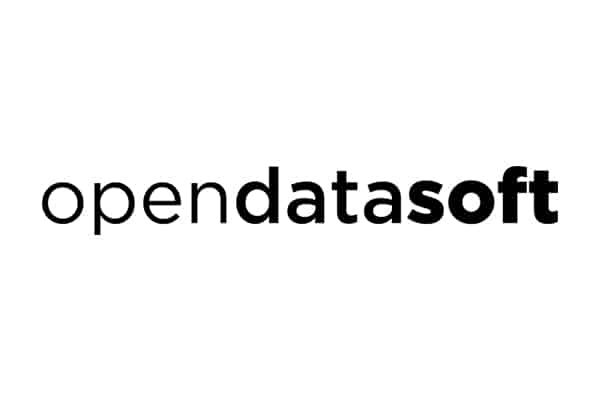 OpenDataSoft partenaire des 10 ans d'Alliancy