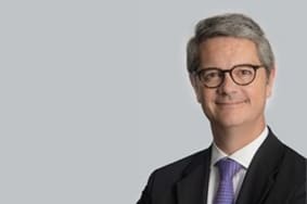 Franck Morel avocat associé chez Flichy Grangé Avocats