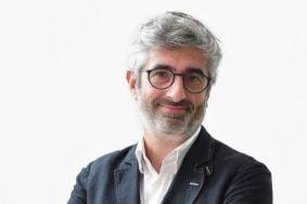 François Lavernos, CIO de Renault Group.