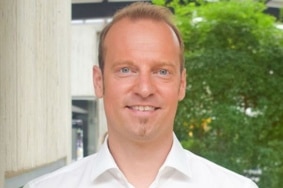 Hendrik Witt, Chief Product Officer de TeamViewer